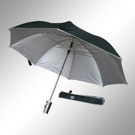 2-section umbrella-F2U004