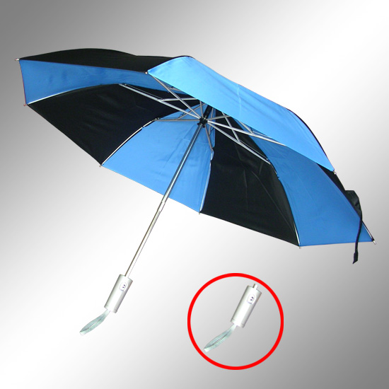 2-section umbrella-F2U006
