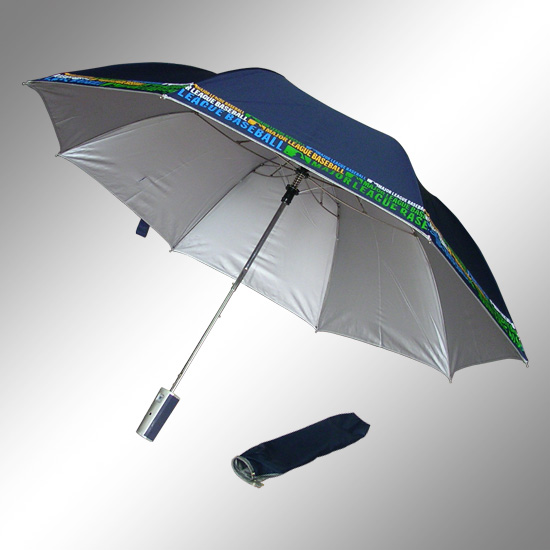 2-section umbrella-F2U007
