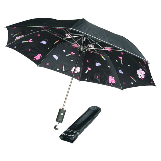 2-section umbrella-F2U012