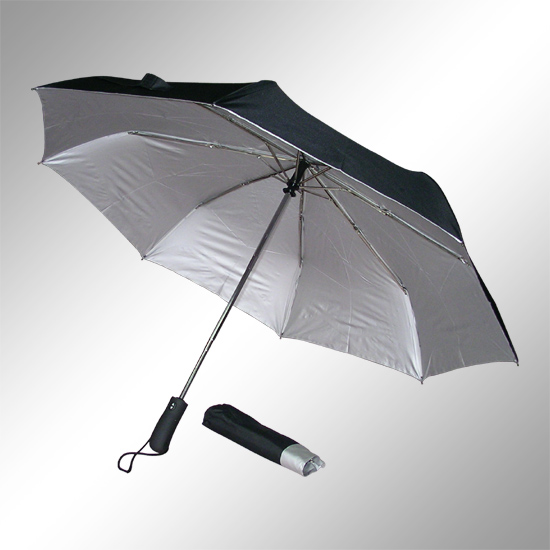 3-section umbrella-F3U005