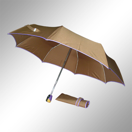 3-section umbrella-F3U012