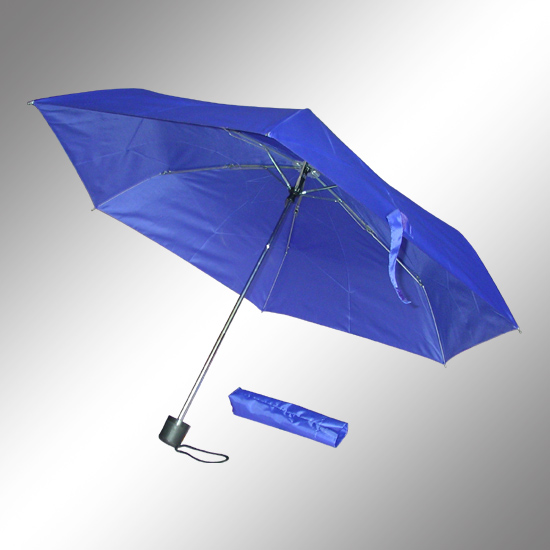 3-section umbrella-F3U013