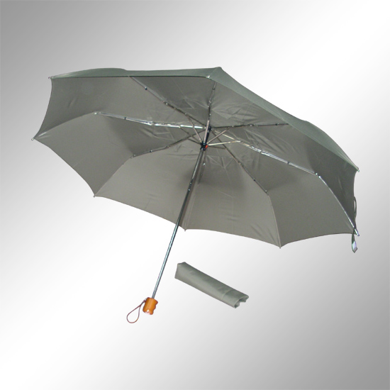 3-section umbrella-F3U016