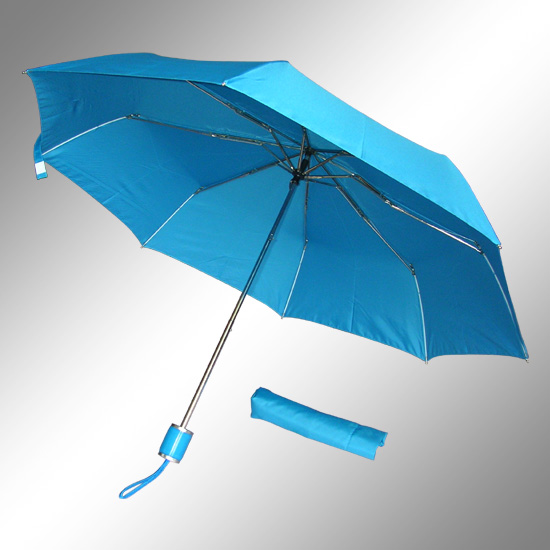 3-section umbrella-F3U018