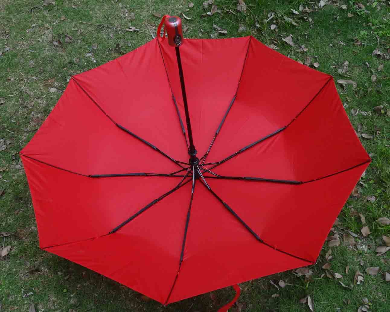 3-section umbrella-F3U025b