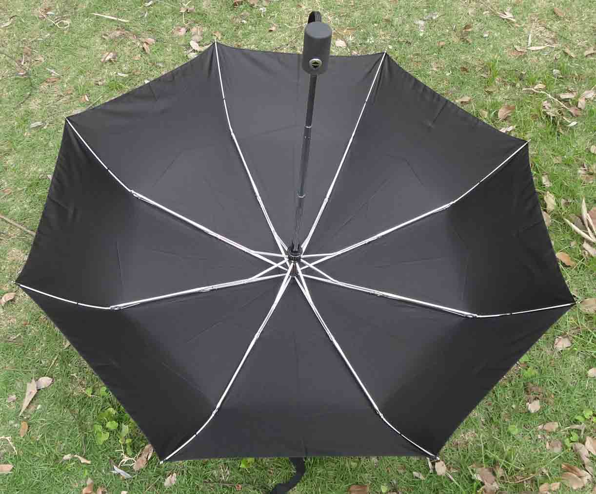 3-section umbrella-F3U028b