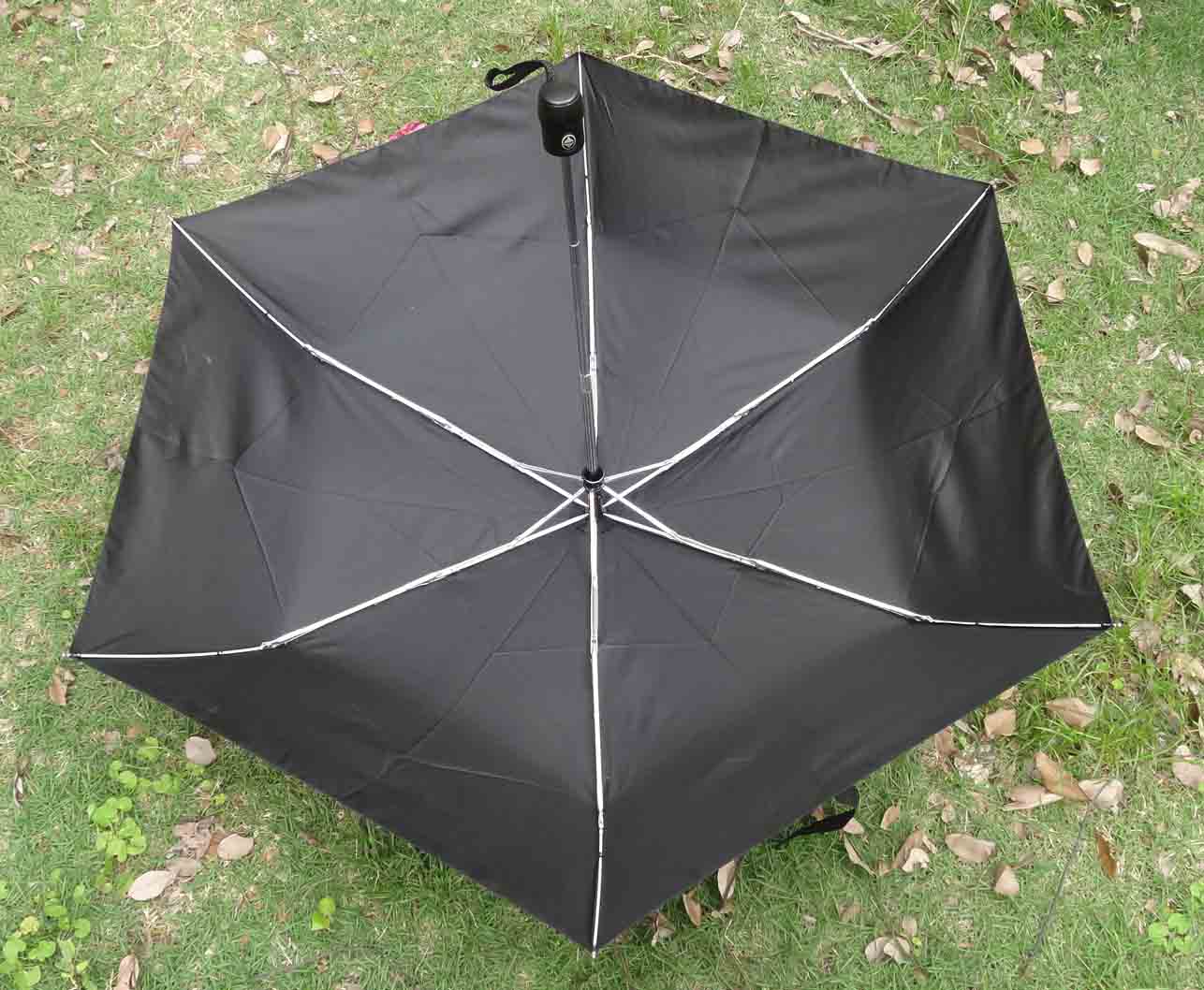 3-section umbrella-F3U029b