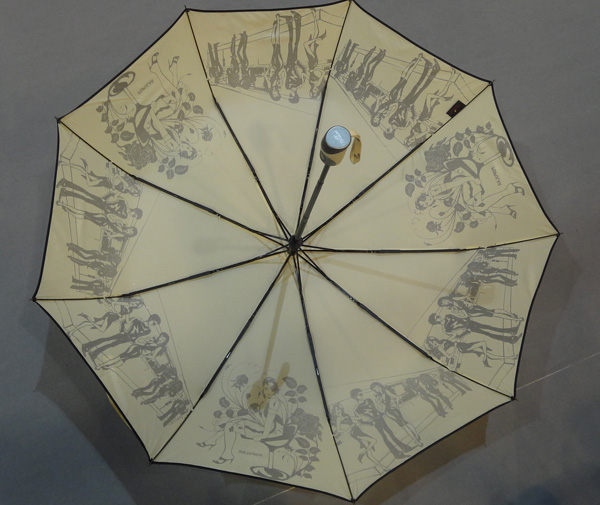 3-section umbrella-F3U031b
