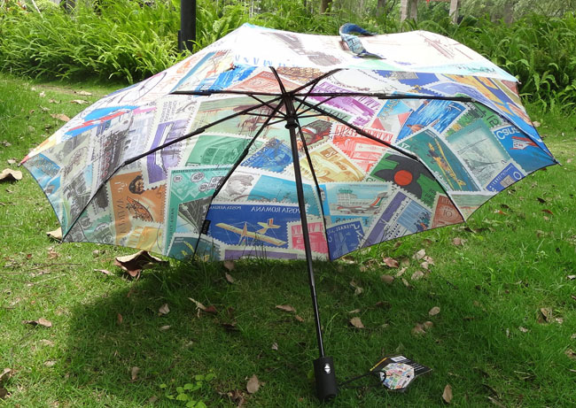 3-section umbrella-F3U036b