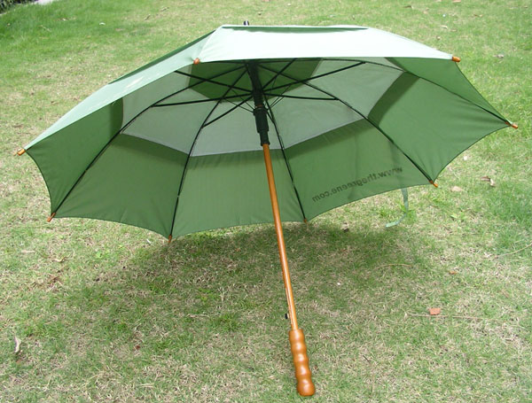 Straight umbrella-SU020