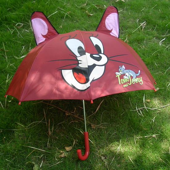 Children umbrella-CU011