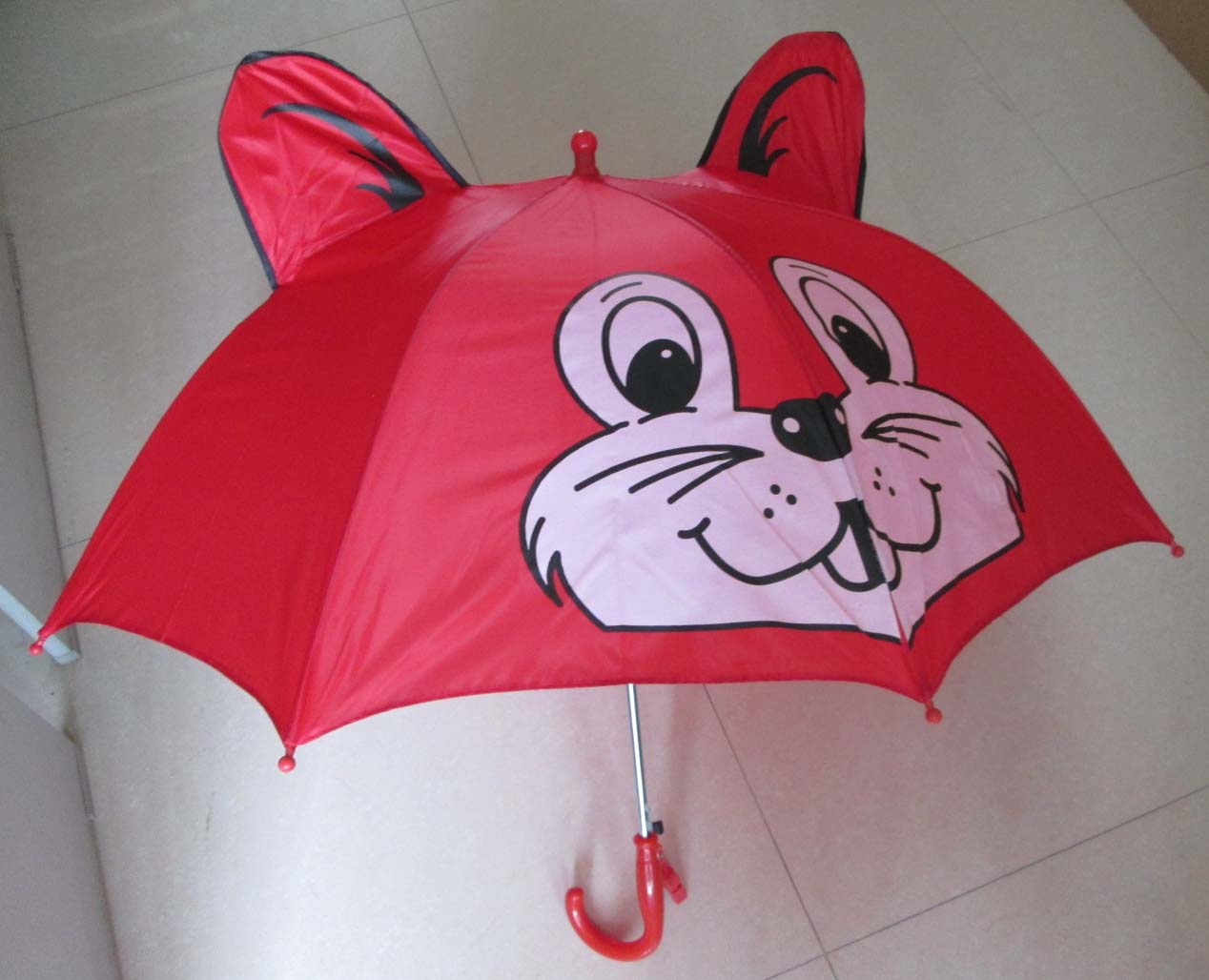 Children umbrella-CU015
