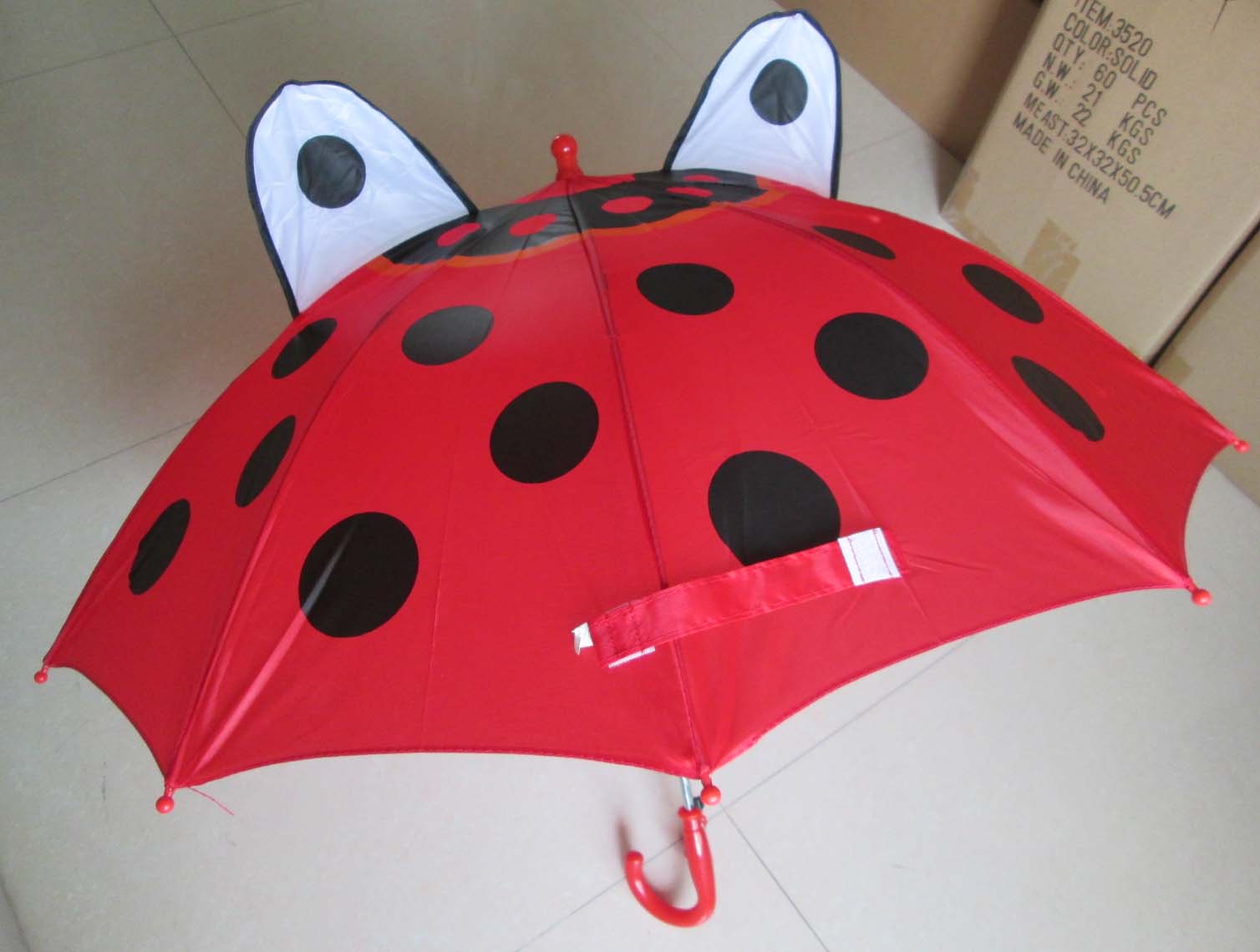Children umbrella-CU017