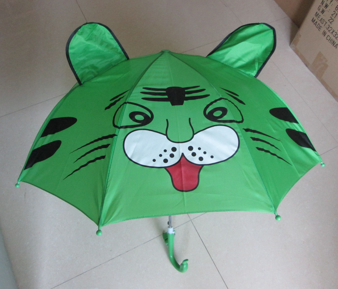 Children umbrella-CU018
