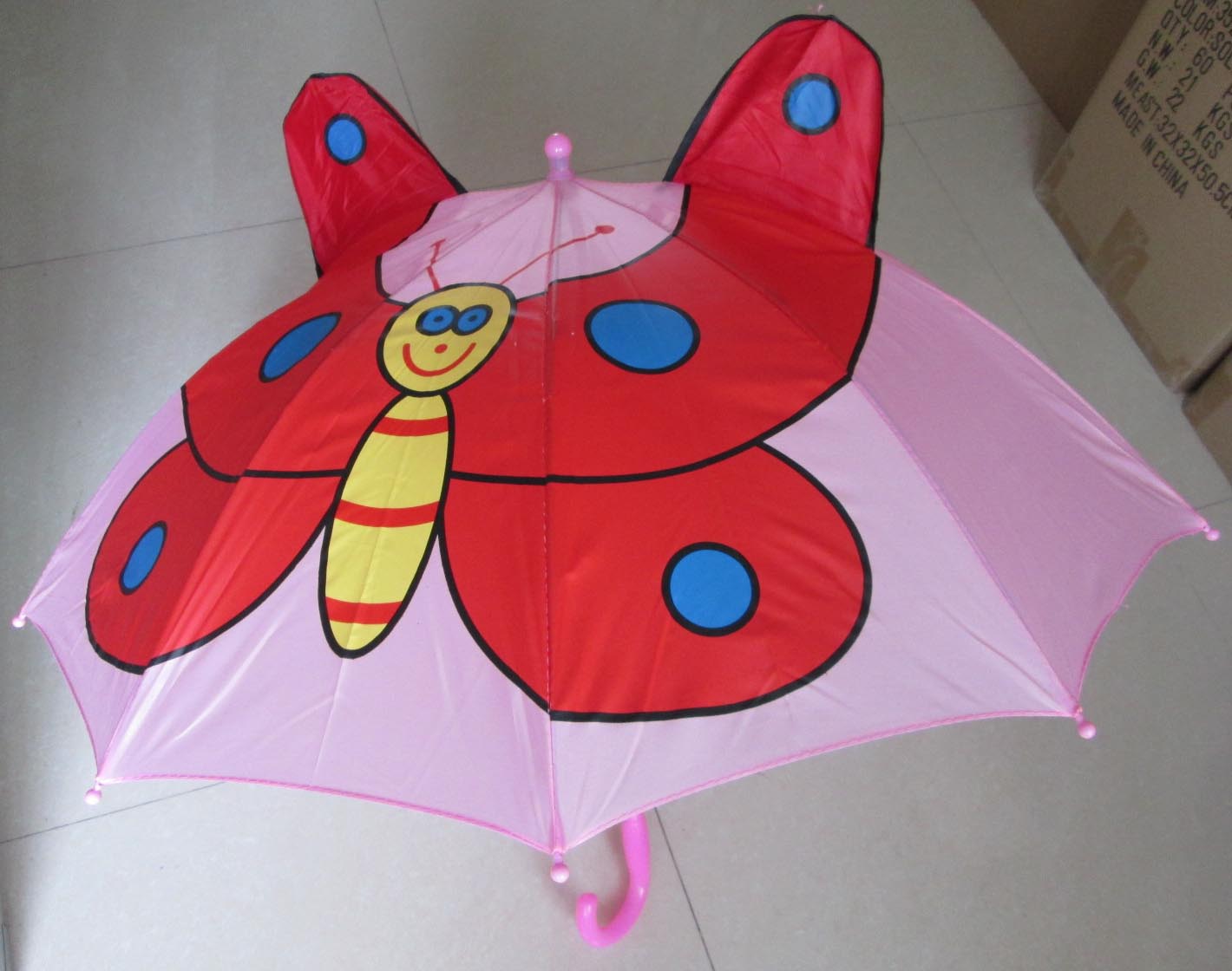 Children umbrella-CU023
