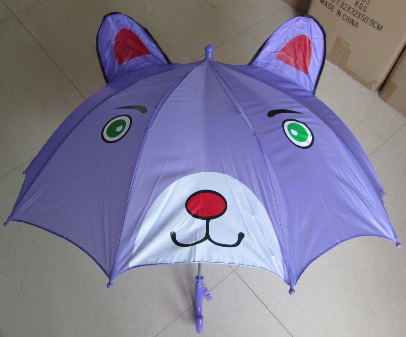Children umbrella-CU025