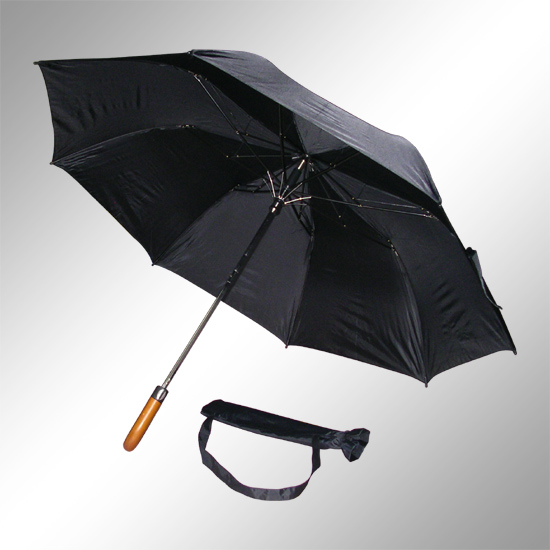 2-section umbrella-F2U001