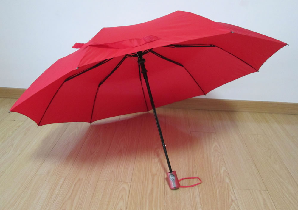 3-section umbrella-F3AO001