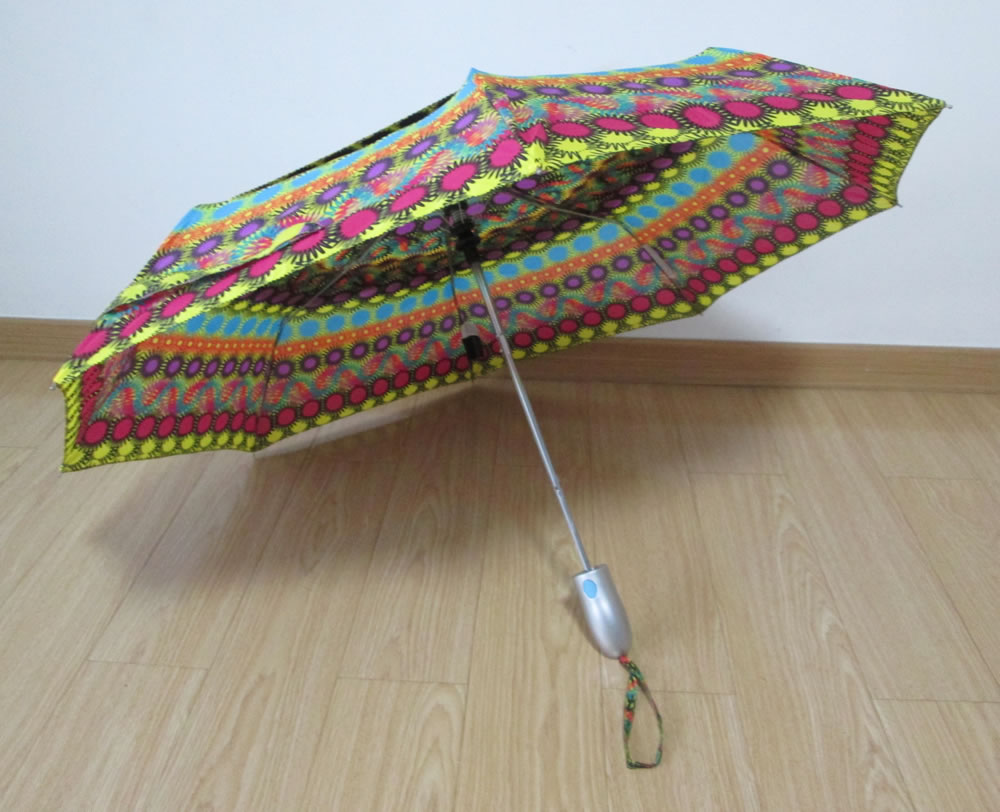 3-section umbrella-F3AO003