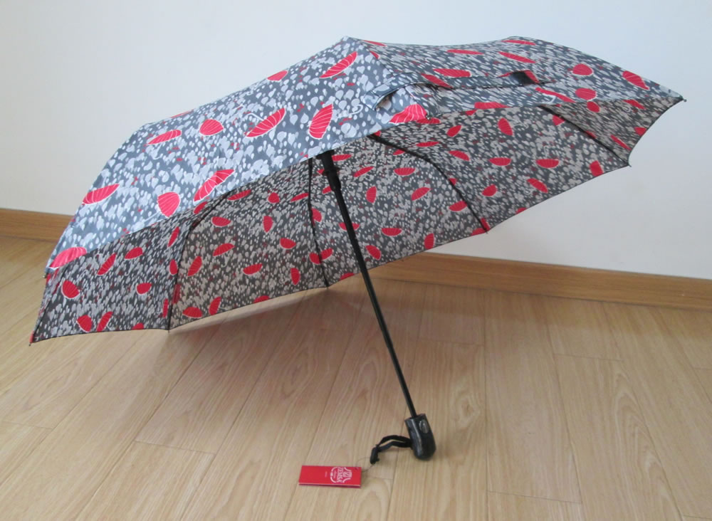 3-section umbrella-F3AO006