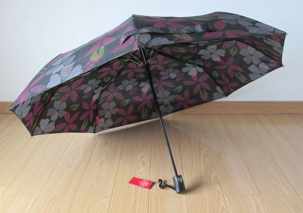 3-section umbrella-F3AO007