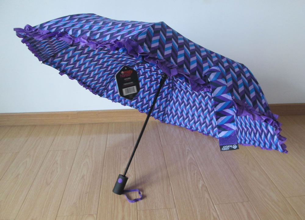 3-section umbrella-F3AO010