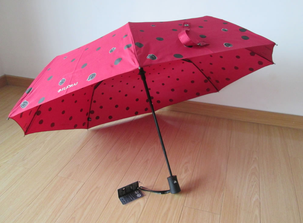 3-section umbrella-F3AO011