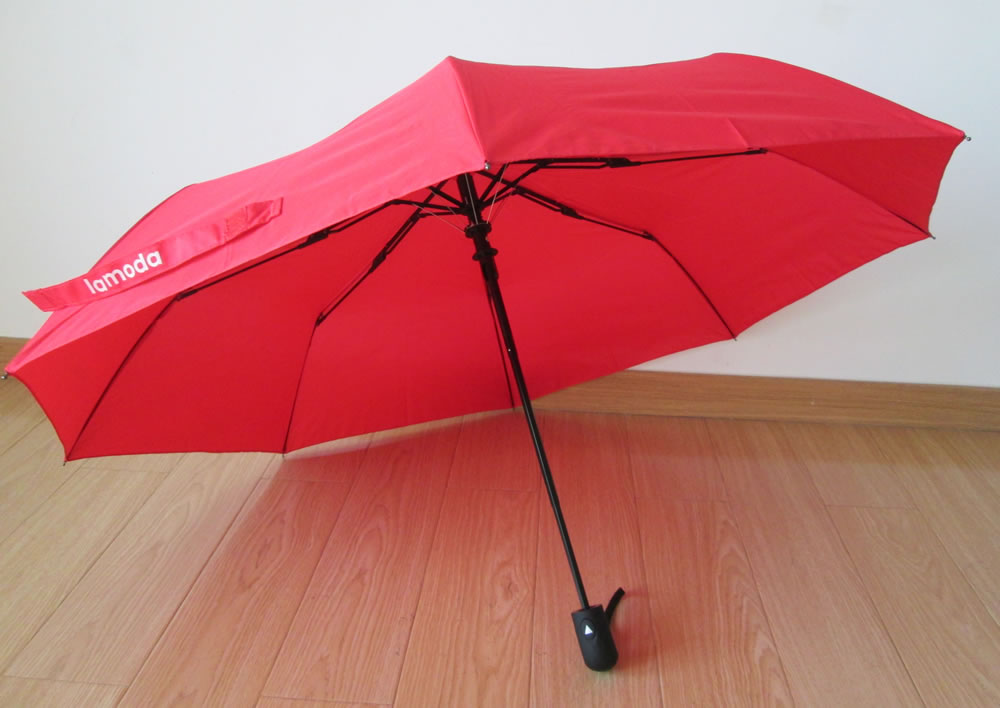 3-section umbrella-F3AO016