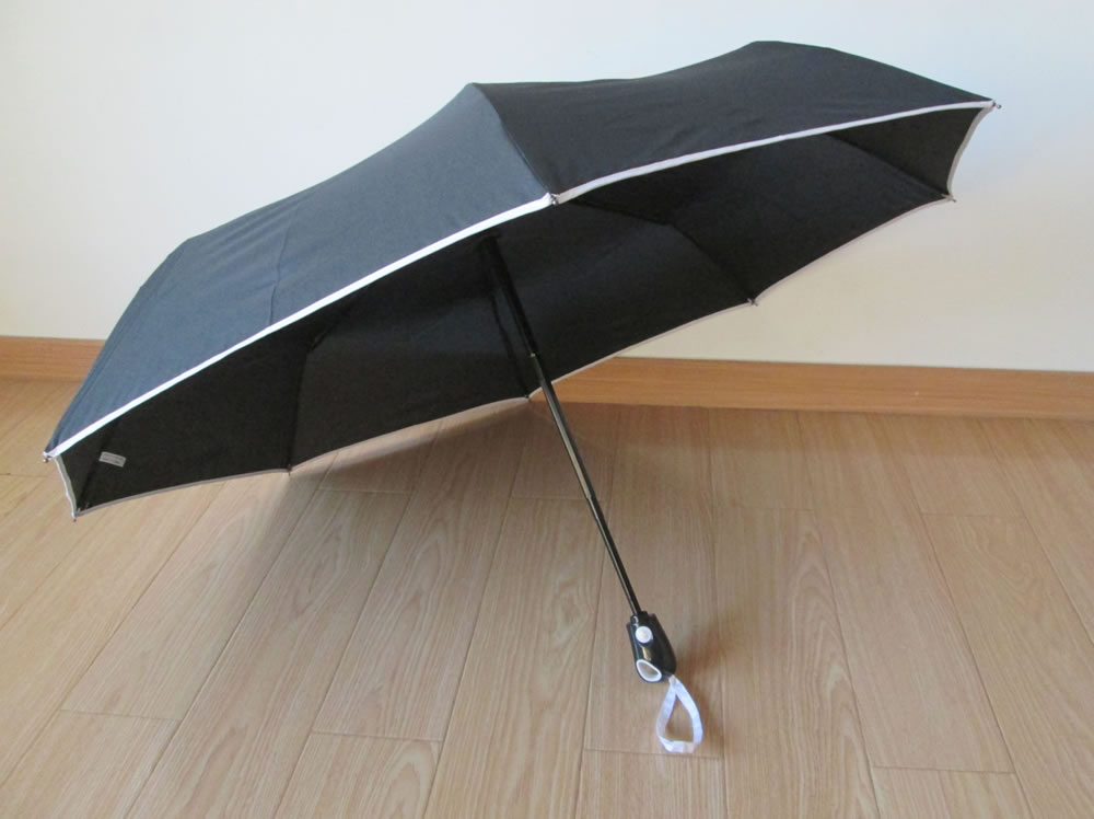 3-section umbrella-F3AOAC001