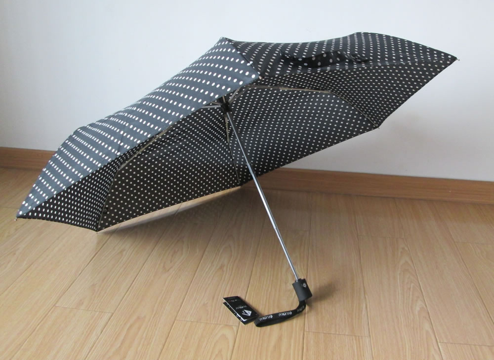 3-section umbrella-F3AOAC003