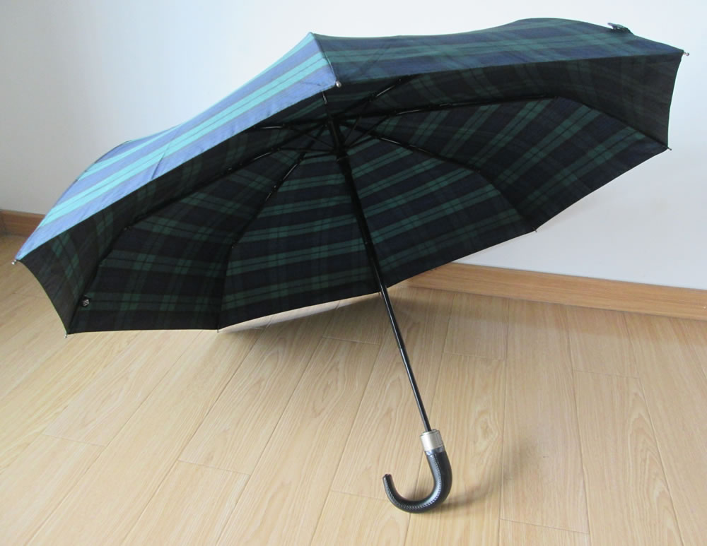 3-section umbrella-F3AOAC005