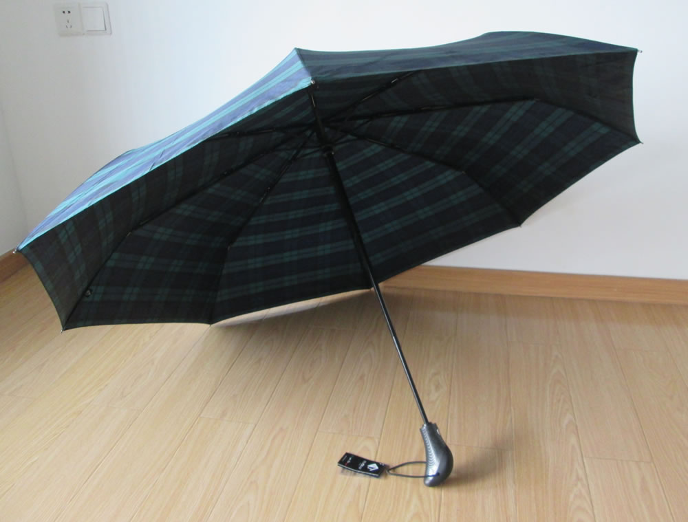 3-section umbrella-F3AOAC008