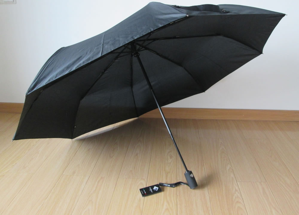 3-section umbrella-F3AOAC009
