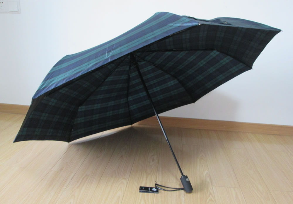 3-section umbrella-F3AOAC010