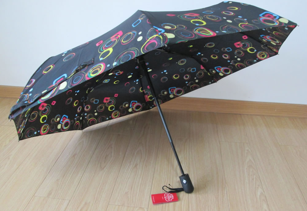3-section umbrella-F3AOAC011