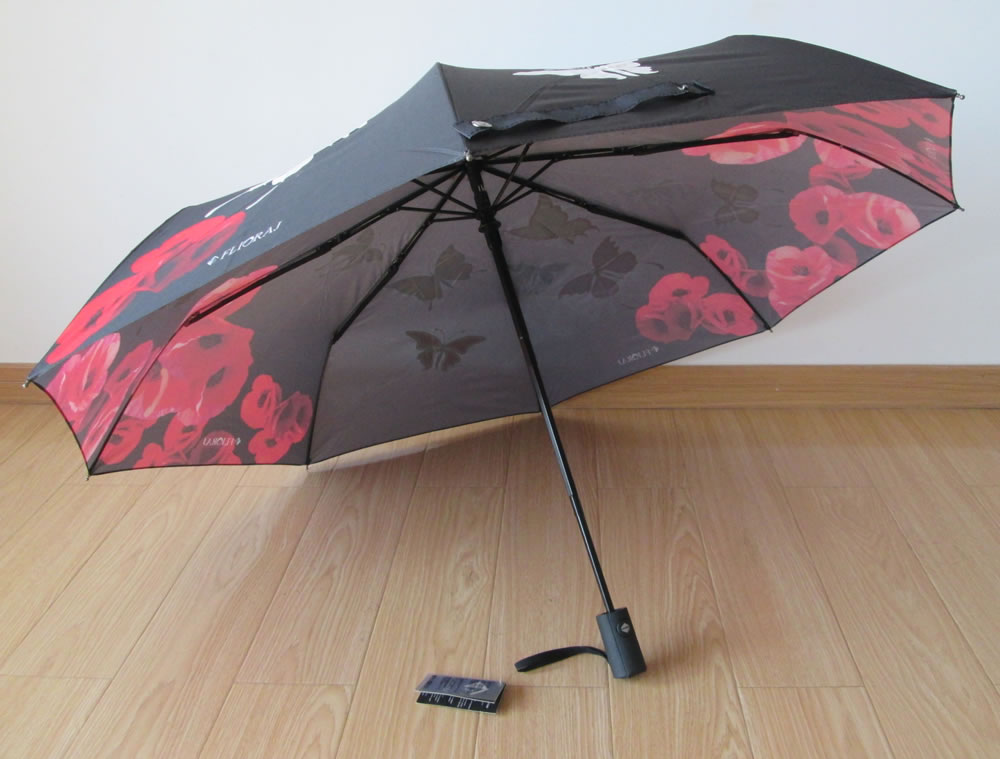 3-section umbrella-F3AOAC014