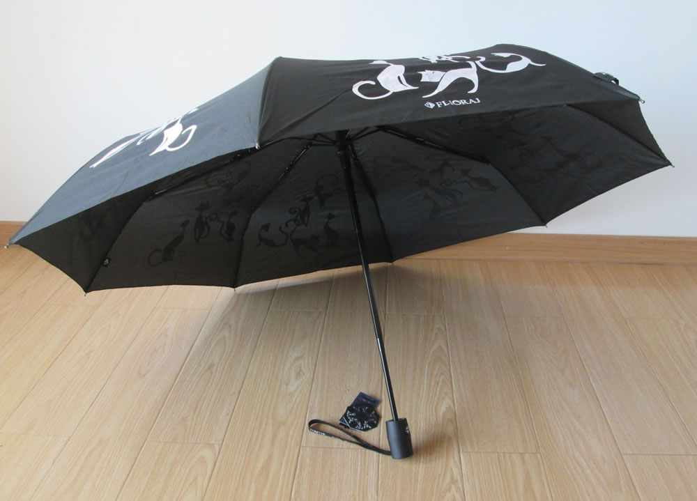 3-section umbrella-F3AOAC017