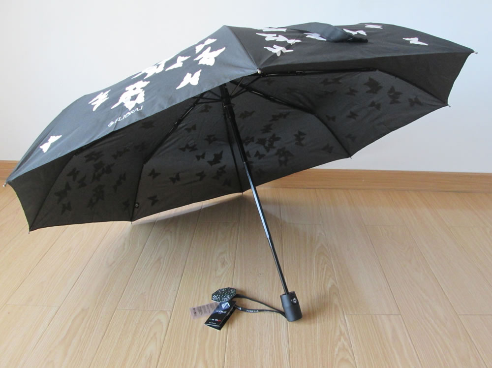 3-section umbrella-F3AOAC018