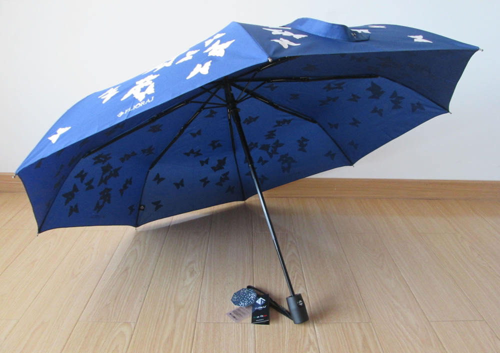 3-section umbrella-F3AOAC019