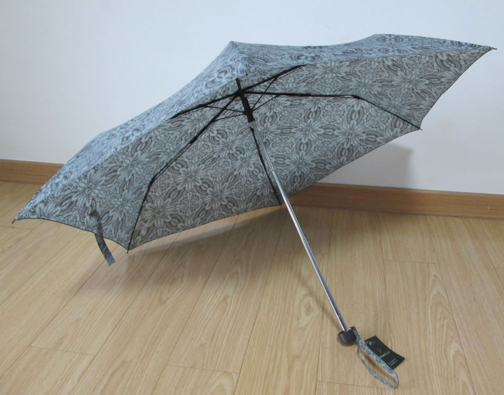 3-section umbrella-F3MU010