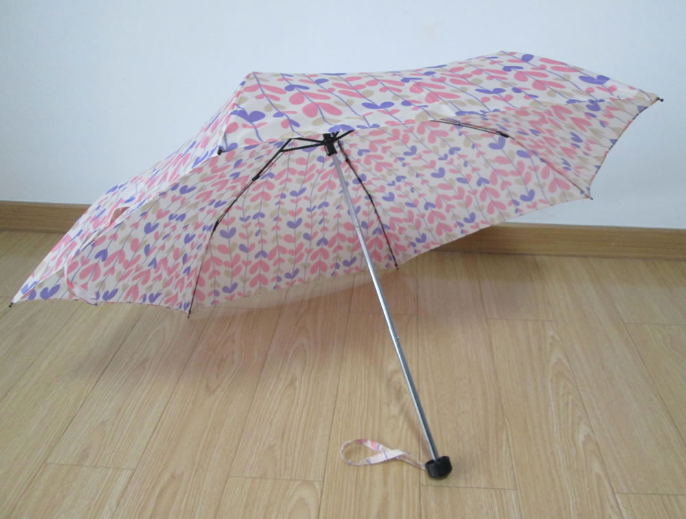 3-section umbrella-F3MU011
