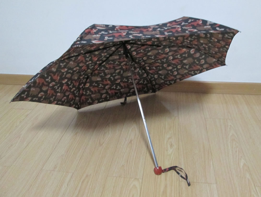 3-section umbrella-F3MU015