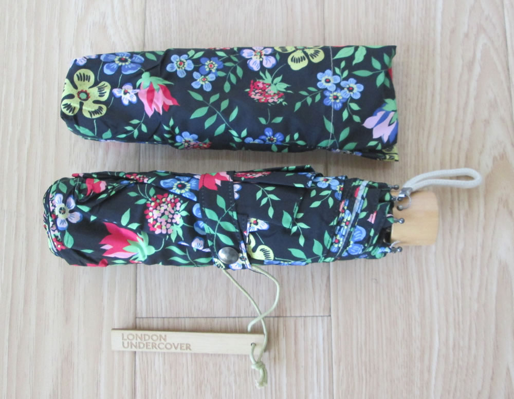 3-section umbrella-F3MU017