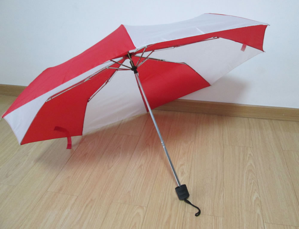 3-section umbrella-F3MU018