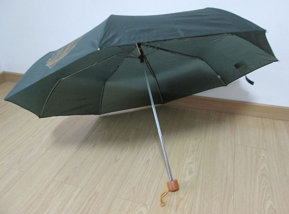 3-section umbrella-F3MU019
