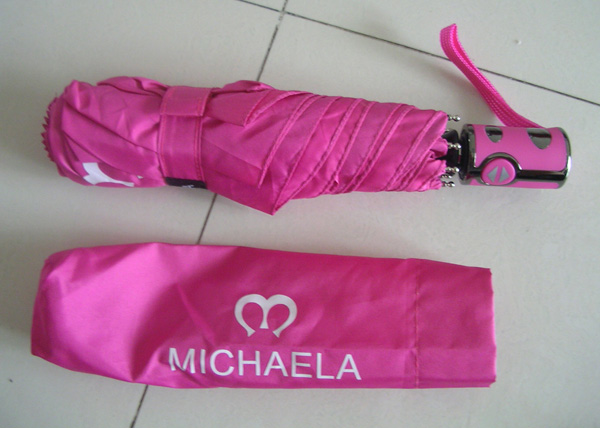 3-section umbrella-F3U019