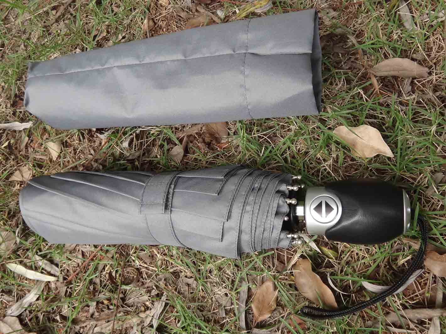 3-section umbrella-F3U022a