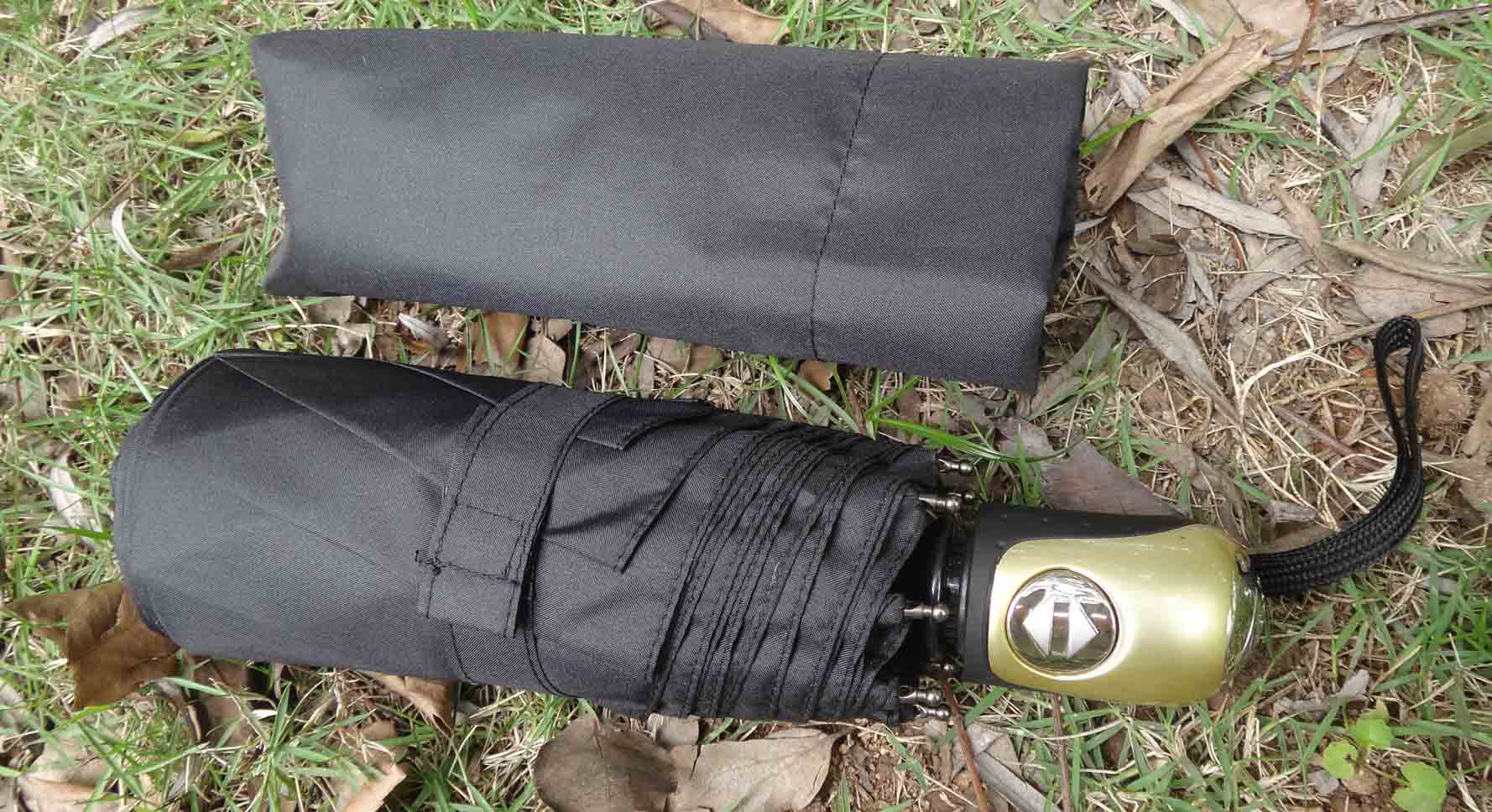 3-section umbrella-F3U023a