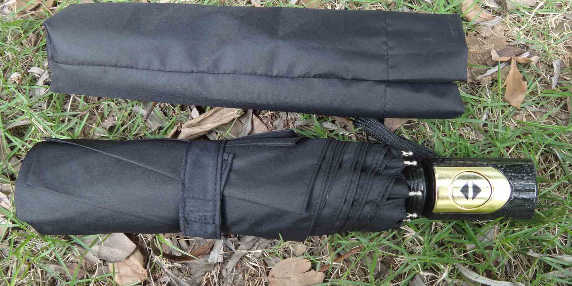 3-section umbrella-F3U026a
